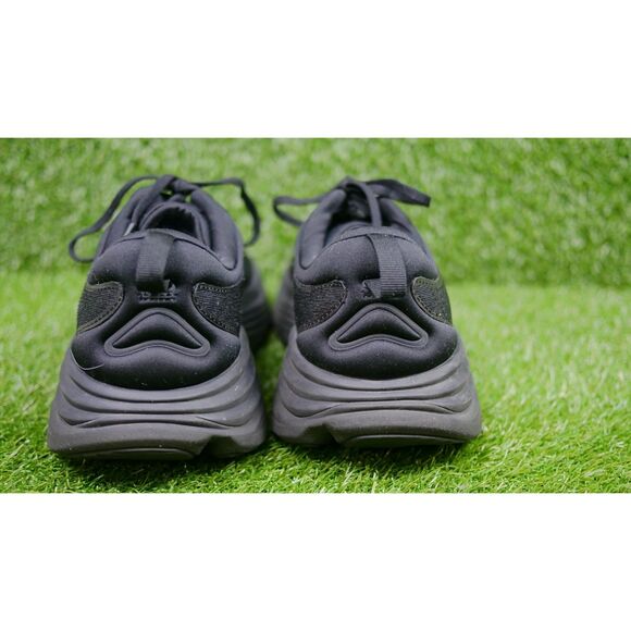 Hoka Gaviota 5 Triple Black - NO INSOLES - Men's Size 14D - Picture 2 of 6